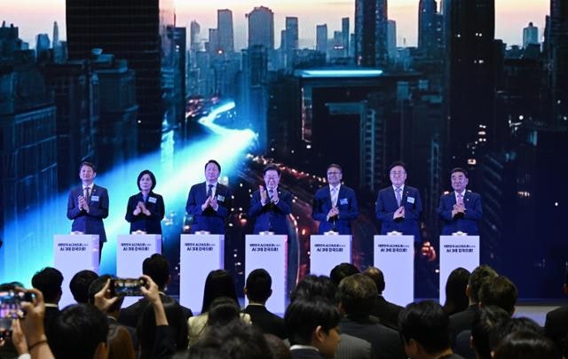 2030년까지 AI 데이터센터 150개 급증... "국회, 전력 숨통 트여줘야"