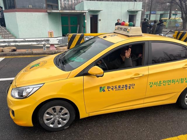 고령운전자 교통사고 막는다… 서울시, '페달 오조작 방지 장치' 시범사업 추진