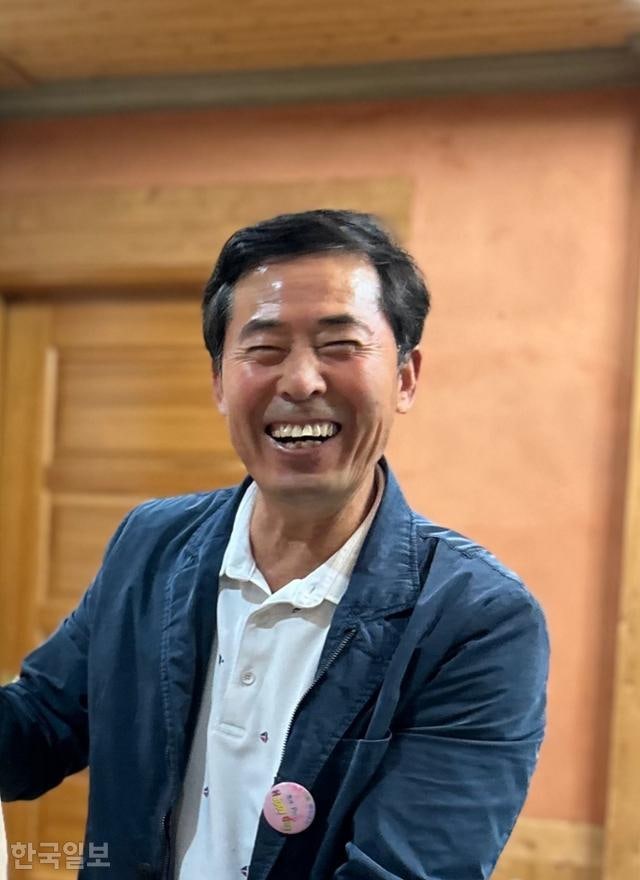 19년 전 약속 지키고 떠난 60대 가장…"모든 게 고마운 아빠"