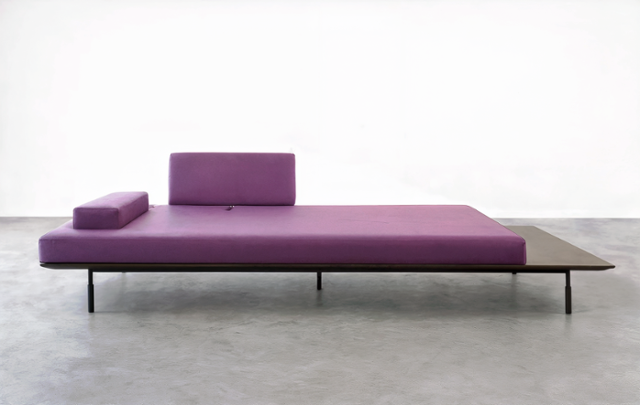 건축가는 왜 의자·테이블을 직접 디자인했을까