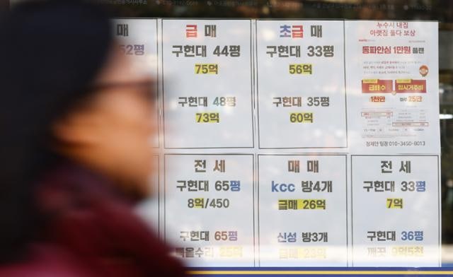 한 달간 토지거래허가 강남구 199건, 노원구 882건...외곽 거래 활발