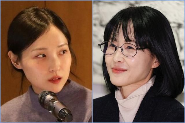 여성이 잘 쓰는 게 어때서 [지평선]