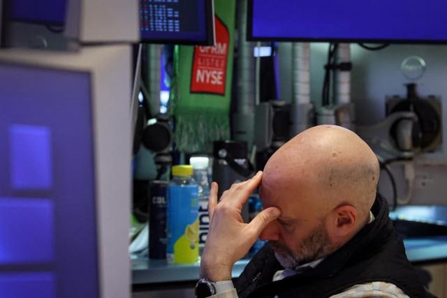 월가 뒤흔든 'AI공포' 보고서 "2028년 대형 금융위기"