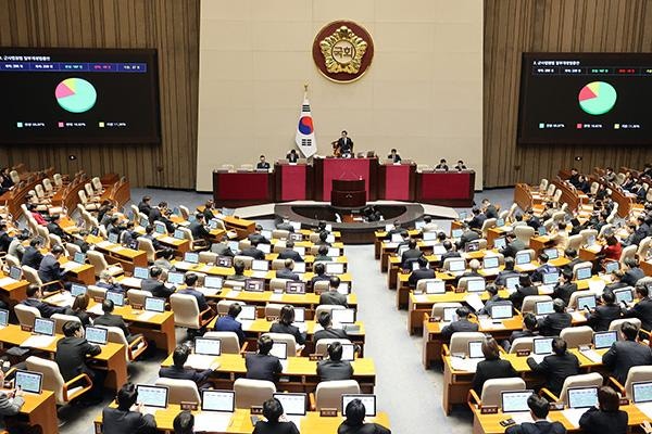 인권 보장과 비밀유지권(ACP)의 명문화