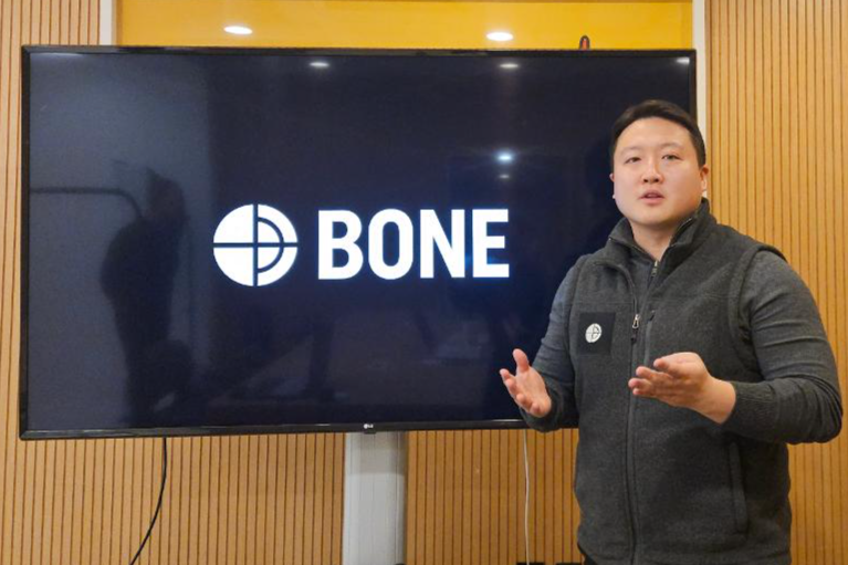 미국도 주목한 한국 피지컬 AI 스타트업 '본'… "한국의 안두릴 만들겠다"