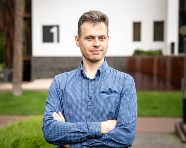 “4년간 지쳤지만 우크라 더 단결했다... 친러 세력 신뢰 잃어” [인터뷰]