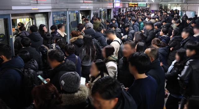 "서울에 왜 사나, 지방 살면 되는데" [뉴스룸에서]