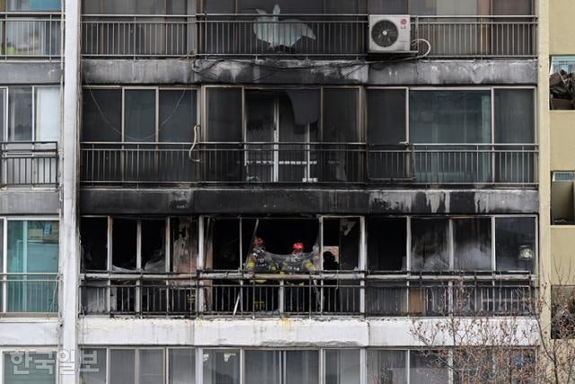 "우리 집도 불날까 무서워"… 서울 스프링클러 없는 집에서 116명 숨졌다