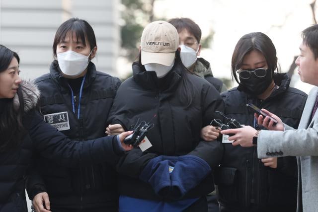 '강북 약물 살인' 4번째 피해 정황… "오빠가 안 깨어나" 태연히 119 신고까지