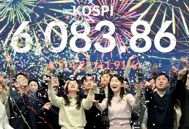 코스피 지속 상승하려면…상법 우회 '꼼수'·좀비기업 퇴출이 관건