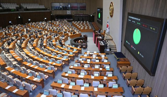 '사법 3법', 낯선 길 아니라 위험한 길