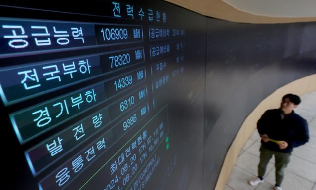 한전 영업이익 13조 넘어… 더 세게 돌아올 산업용 전기료 반발 '부메랑'