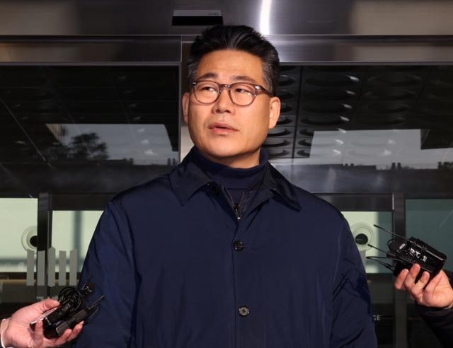 "확증편향에 빠진 '답정너' 수사"… 백해룡發 마약 게이트 "실체 없음" 종결