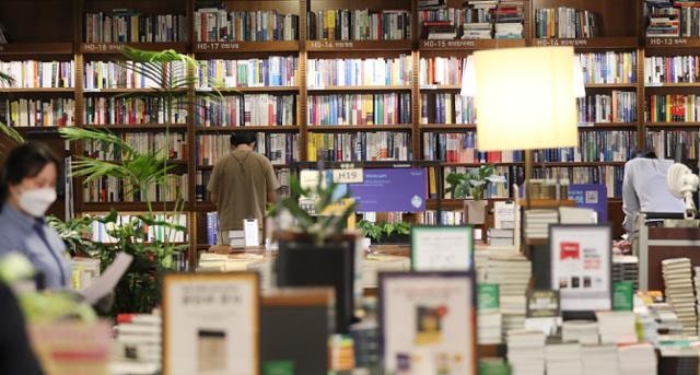 '여초 문학' 단상