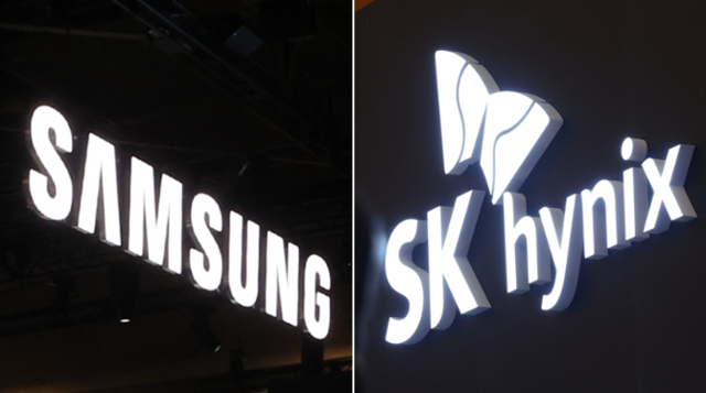 삼성전자·SK하이닉스 작년 법인세 8.5조… 전년 대비 각각 2.7배, 19배
