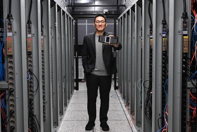 "엔비디아 생태계 종속 안 돼" AI 반도체 '독립운동' 하는 스타트업 리벨리온