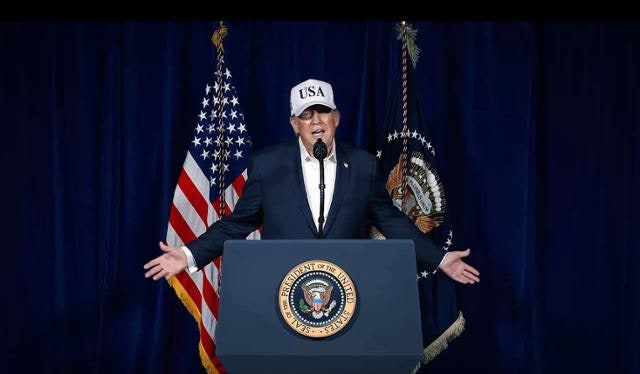 미국·이스라엘 "중동 안정화" vs 러시아·이란 "불법 침략"