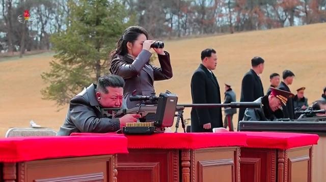 '하메네이 제거' 지켜본 김정은... 위기감에 핵무력 집착 강해질 듯