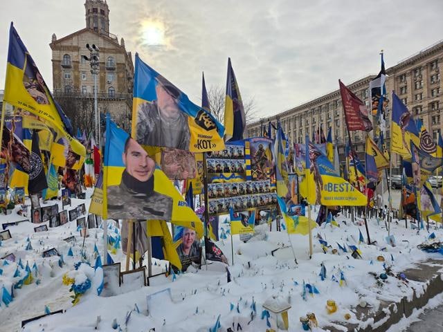 [뉴스룸에서] 평화 시대의 종언