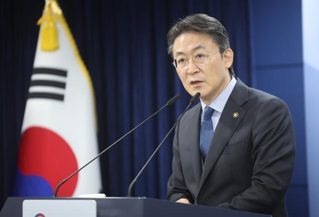 '대통령 특급 칭찬' 권대영 부위원장 등판...'전방위 금융규제' 챙긴다