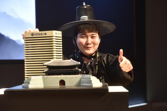 박정환 9단, 누적 상금 108억... '전설' 이창호 뛰어넘어 역대 1위