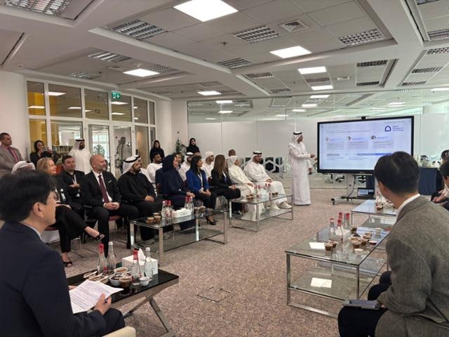 "2030년 강원 수출 연간 40억 달러 도전, 의료·바이오로 도약"