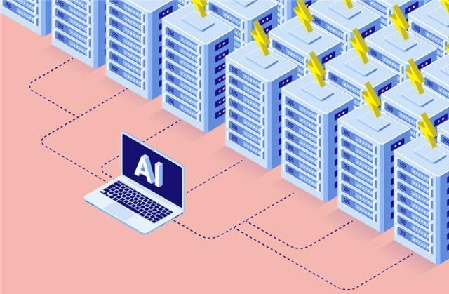 젠슨 황이 보낸 GPU, 4224장 먼저 사용 시작... 'AI 고속도로' 착수