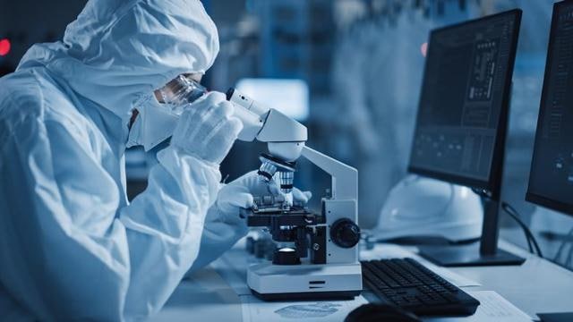 신약 특허 종료, 600조 시장 넘보는 K바이오… "반도체 이을 제2의 먹거리"