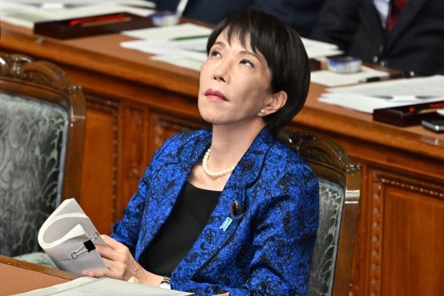 일본, 미국·이란 전쟁에 자위권 발동? "존립위기사태 아냐" 아베와 달라진 평가