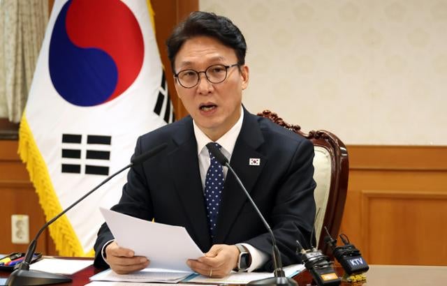 중수청·공소청법, 다시 국회로 갔지만… '법사위' 강경파 '대폭 손질' 예고