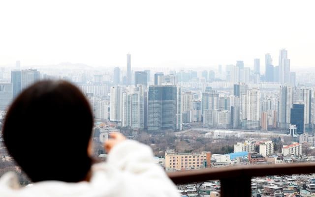 국토부 통계 믿겠나…내년 서울 입주 전망, 1년 만에 26% 감소