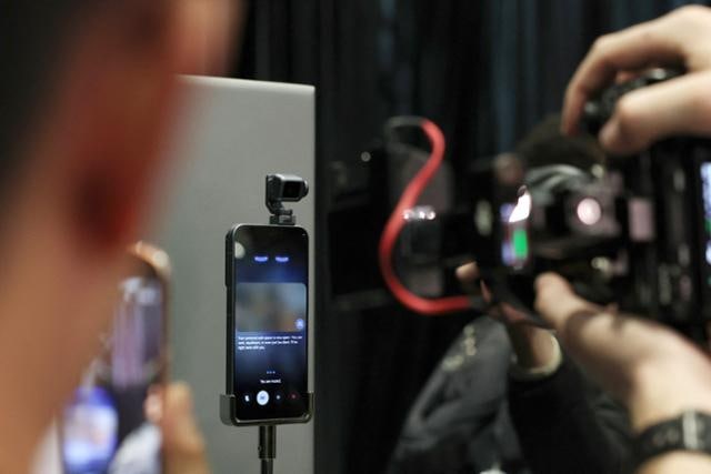 블루도 화이트도 아닌 '메탈 칼라' 노동자... 모바일 전시회도 점령한 피지컬AI