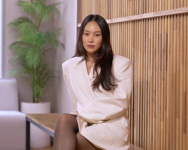 '브리저튼' 하예린 "왕자님 손 덥석 잡지 않는 소피, 신데렐라와 달라"