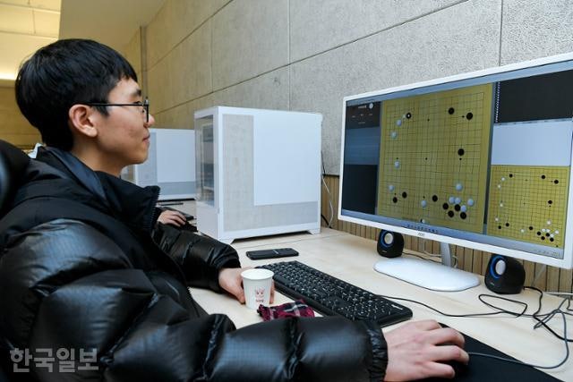 이세돌 대국 이후 10년… 전세계 '바둑 열풍' 뒤엔 AI 있었다