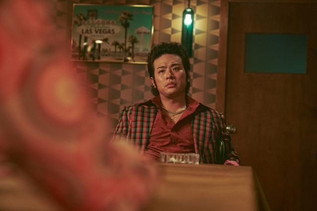 류승완 감독은 '밀수'(2023)를 만들면서 박정민과 조인성을 앞세운 액션 영화를 연출하고 싶어 '휴민트'를 제작하게 됐다. NEW 제공