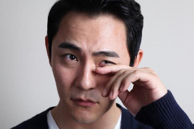 파킨슨병 빨리 찾아내려면 신경과보다 안과 먼저 가야 하나