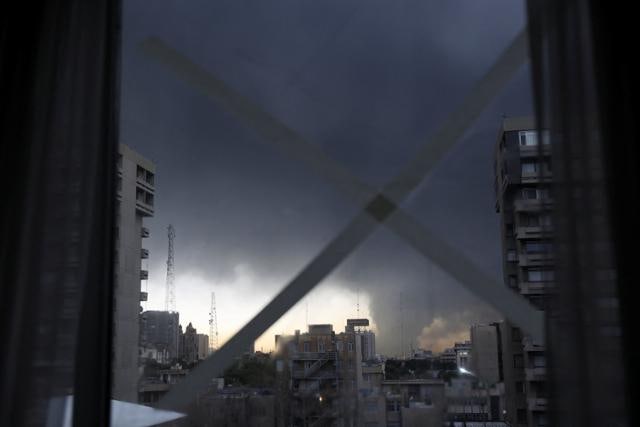 "미 정보당국, '이란 공격해도 정권 축출 가능성 낮아' 공습 전 판단"