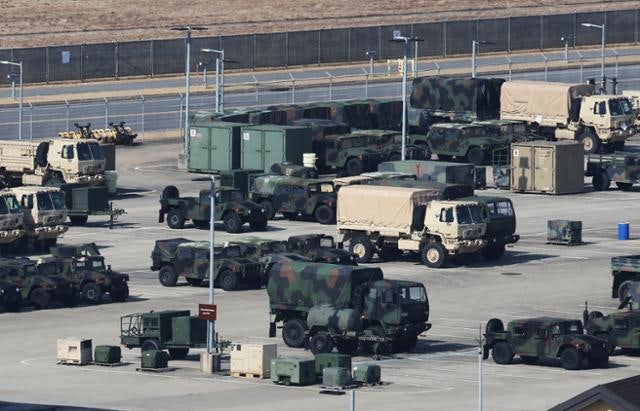 한미, 내일부터 ‘자유의 방패’ 연합연습 실시  …‘전작권 전환’ 검증 시험대