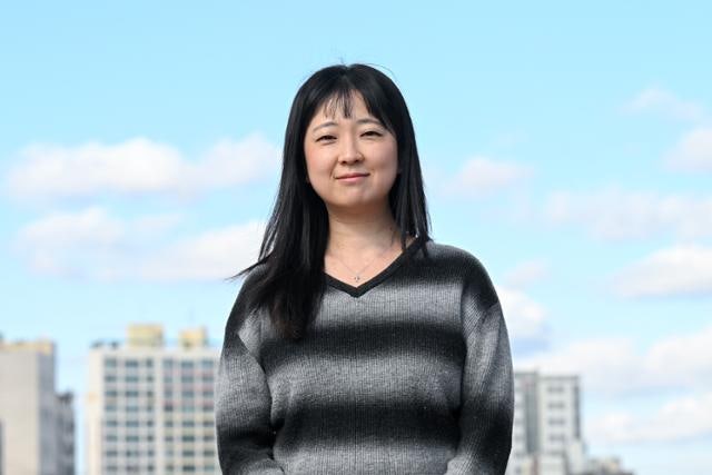 "가난을 팔아 집을 샀다"… '난쏘공' 떠올리며 쓴 '구름 사람들'