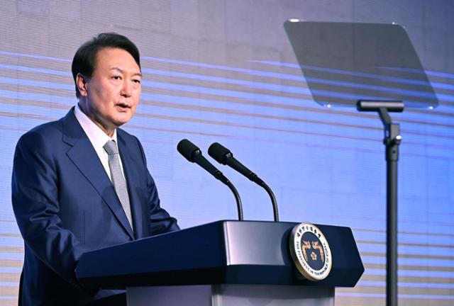 [단독] 재향군인회, 예산 빼돌렸다..."대통령실 조의금 300만원 만들자"