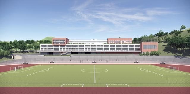 국내 첫 장애인 예술 중고교, 부산에 생긴다… 2029년 3월 개교