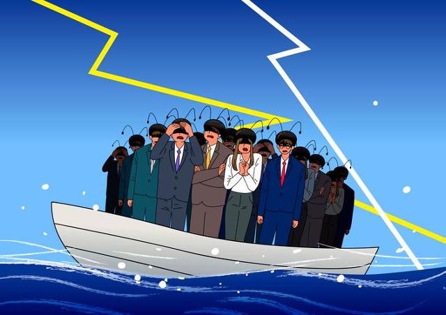 이재명 증시 부양, '삼대남' 민심도 돌아올까? [2030의 정치학]