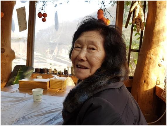 독도, 주민 없는 섬 됐다.... 마지막 주민 김신열씨 별세