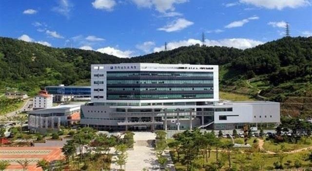 [기고] '입학생 6명' 전남미래국제고, 다문화 교육 정책 기지 되려면