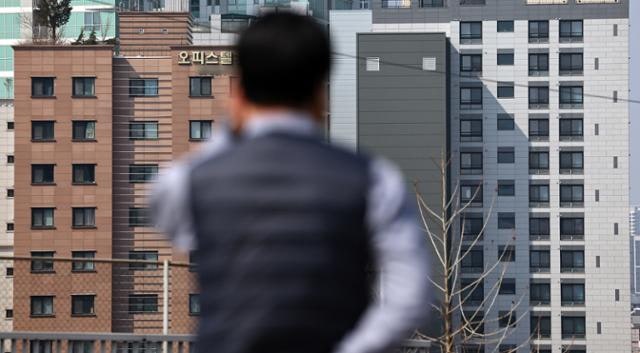 [단독] 전세사기당한 LH…전세대출 부실 관리에 나랏돈 50억 손실