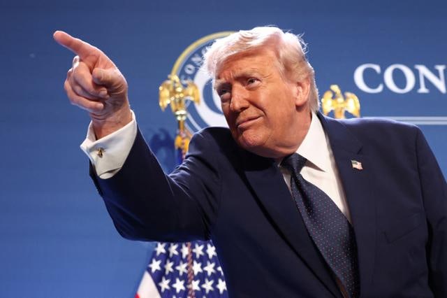 트럼프 종전 시동에도 꼼짝 않는 이란…전쟁 끝낼 4가지 변수는