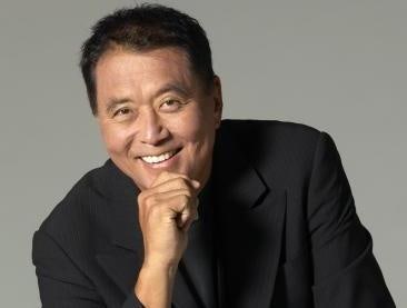 '부자 아빠' 기요사키, 금융시장 대폭락 경고… "밥 굶더라도 은 사라"