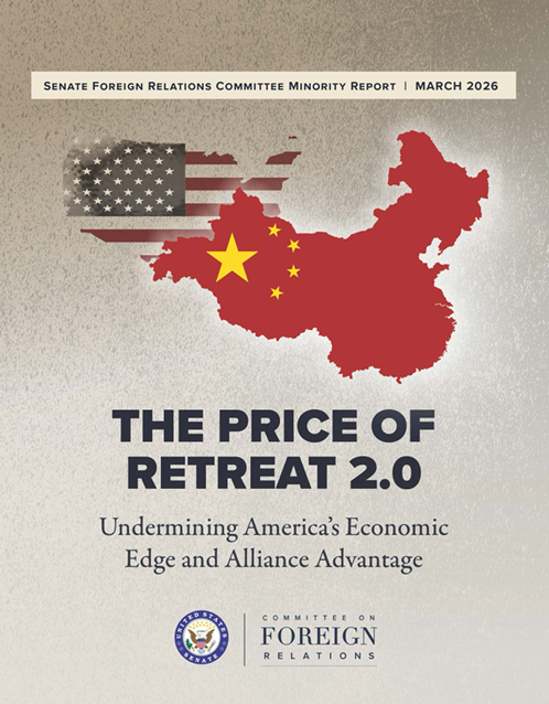 "트럼프, 핵심 파트너인 한국을 불안하게 해"...美 민주, 조지아 구금·대미투자 압박 비판