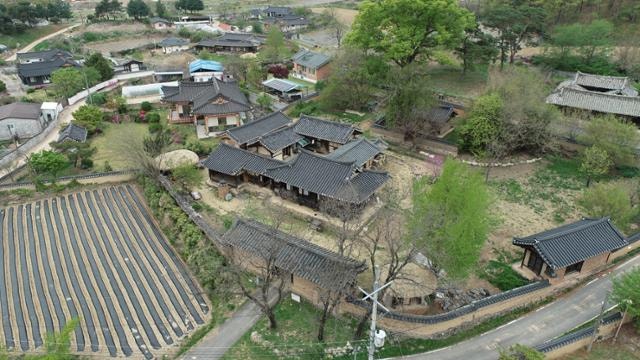 독립운동가 길러낸 안동 풍산 김씨 가문 고택 국가유산 된다