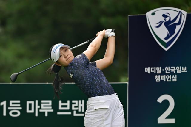 새 모자 쓴 '유·홍 대전' 스타트… KLPGA 8개월 대장정 돌입